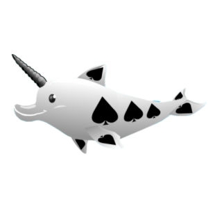 Spades Unidolphin